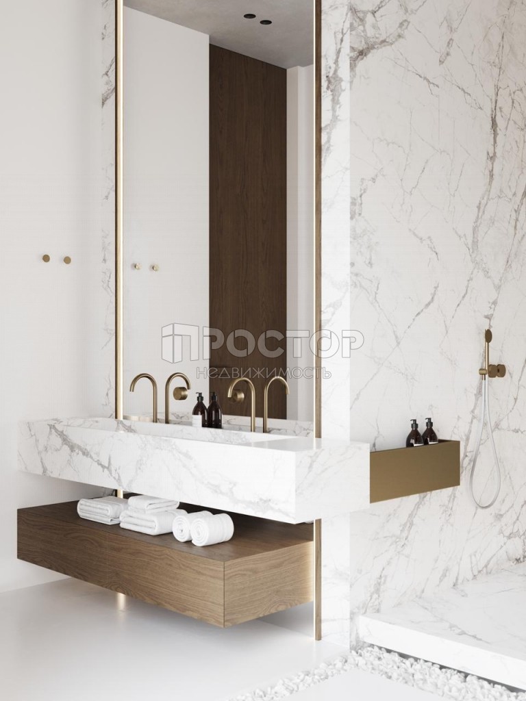 5-комнатная квартира, 170 м² - фото 17