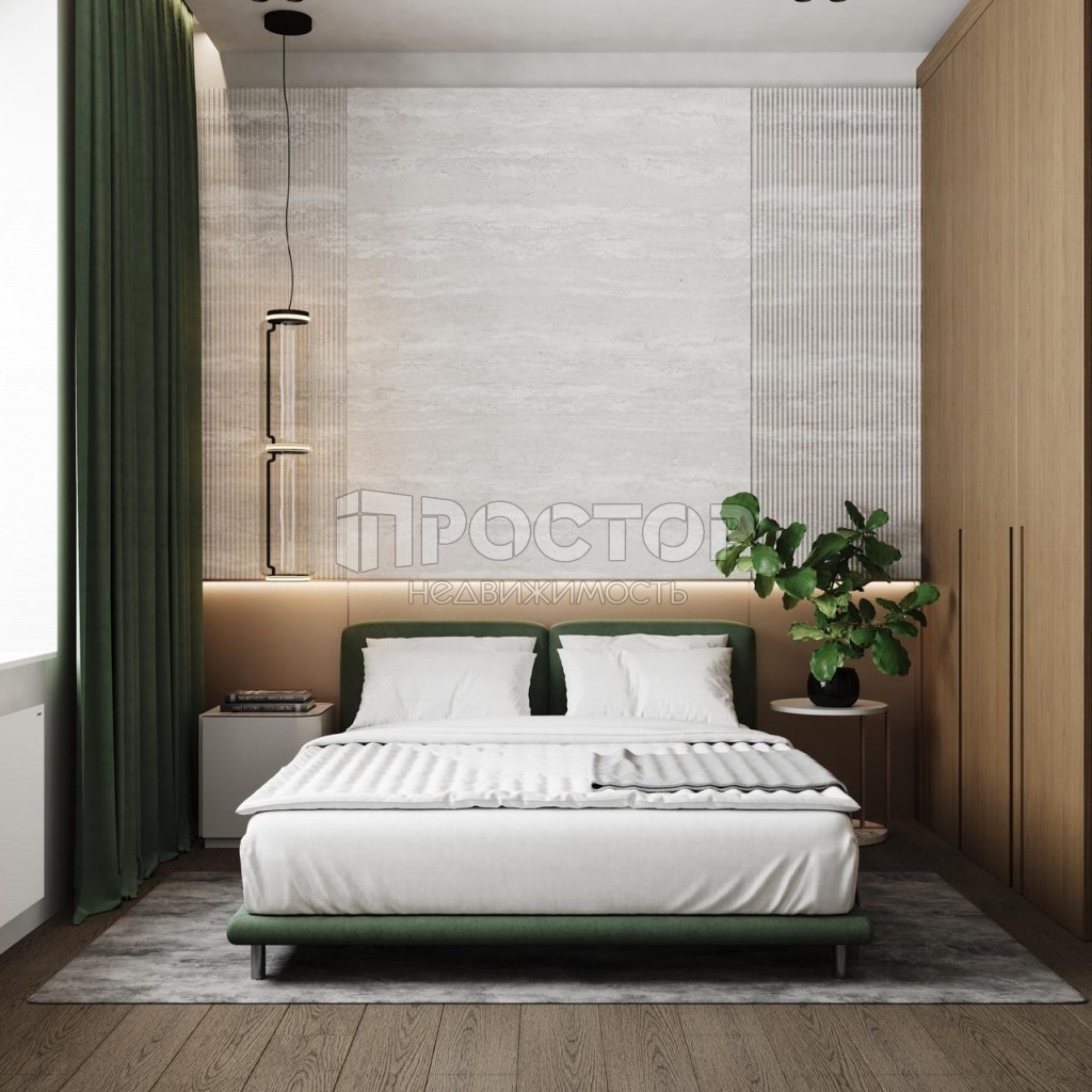 5-комнатная квартира, 170 м² - фото 20