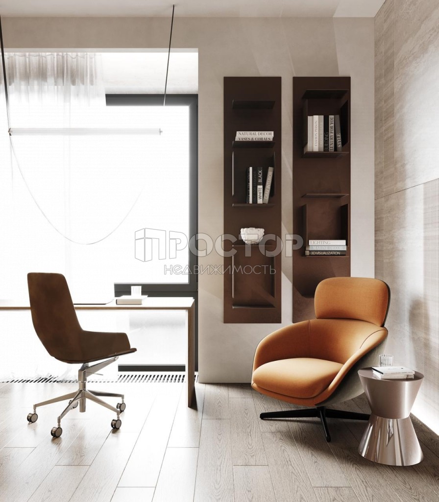 5-комнатная квартира, 170 м² - фото 7