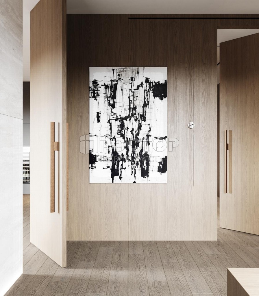 5-комнатная квартира, 170 м² - фото 9