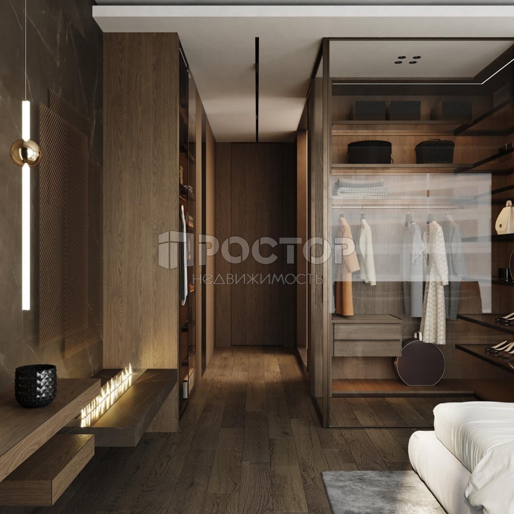 5-комнатная квартира, 170 м² - фото 15