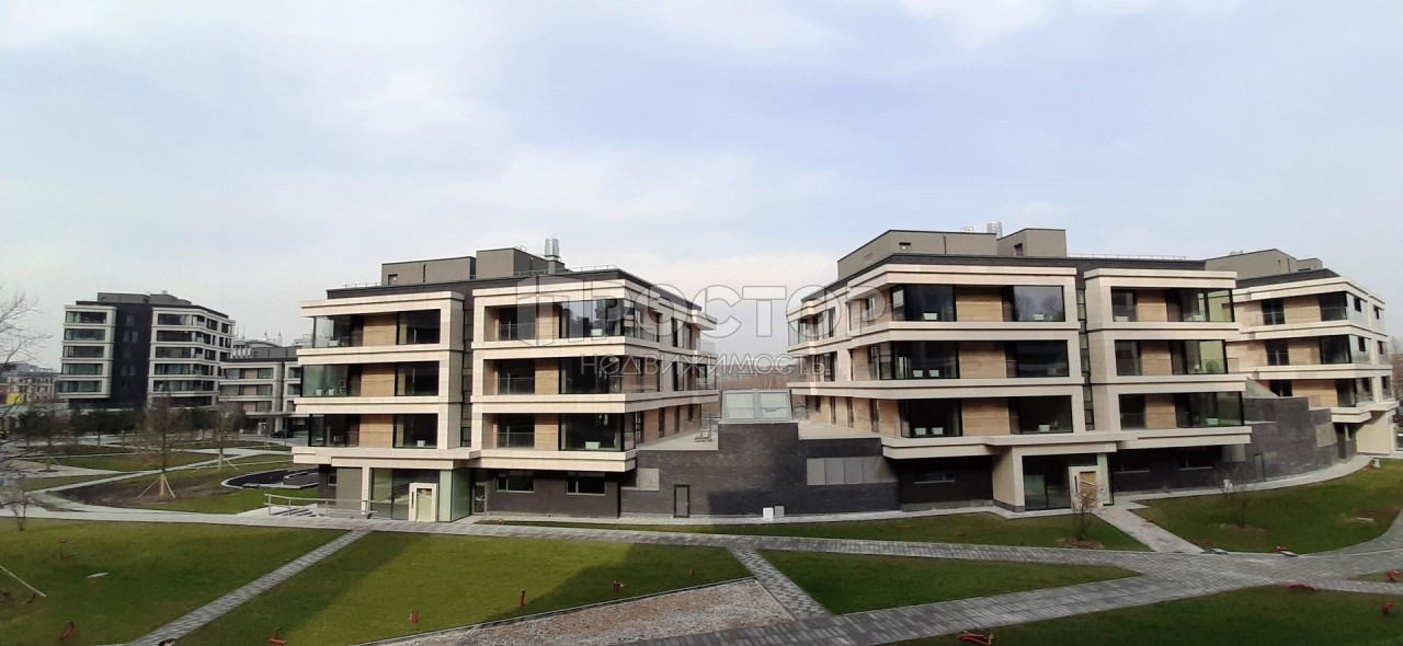 5-комнатная квартира, 170 м² - фото 2