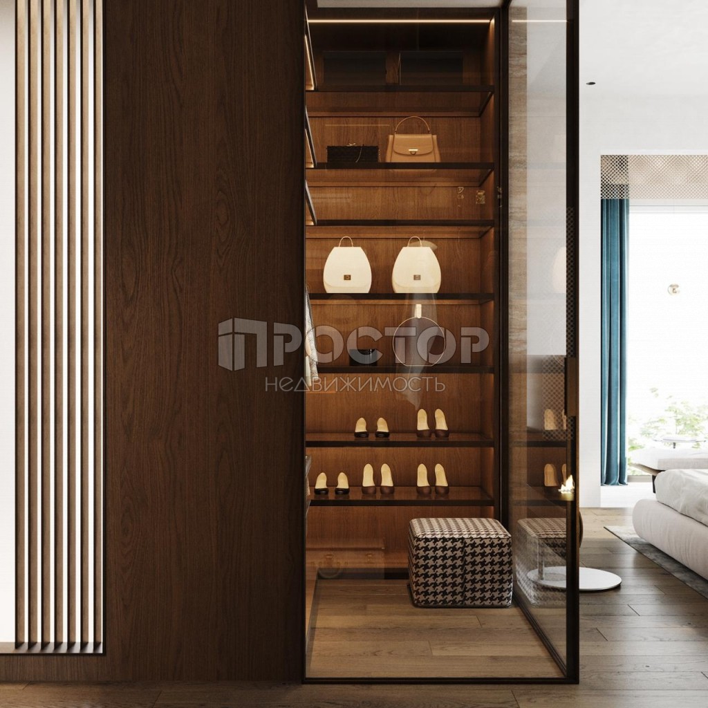 5-комнатная квартира, 170 м² - фото 16