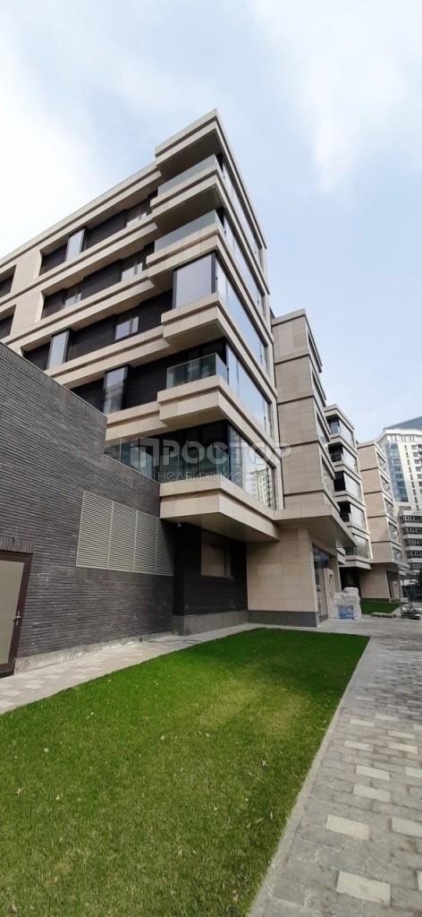 5-комнатная квартира, 170 м² - фото 5
