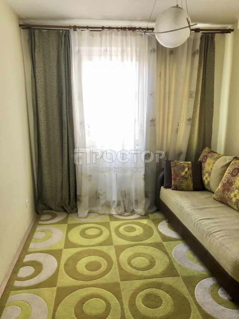 3-комнатная квартира, 74 м² - фото 9