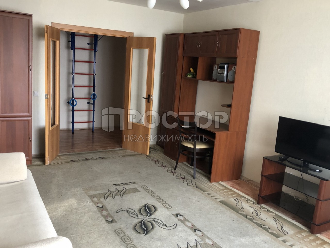 3-комнатная квартира, 74 м² - фото 4