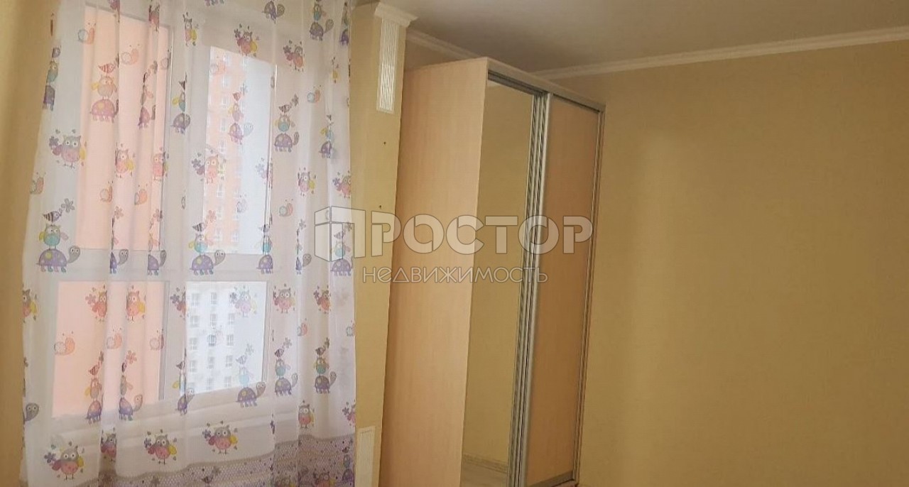 2-комнатная квартира, 45.5 м² - фото 4