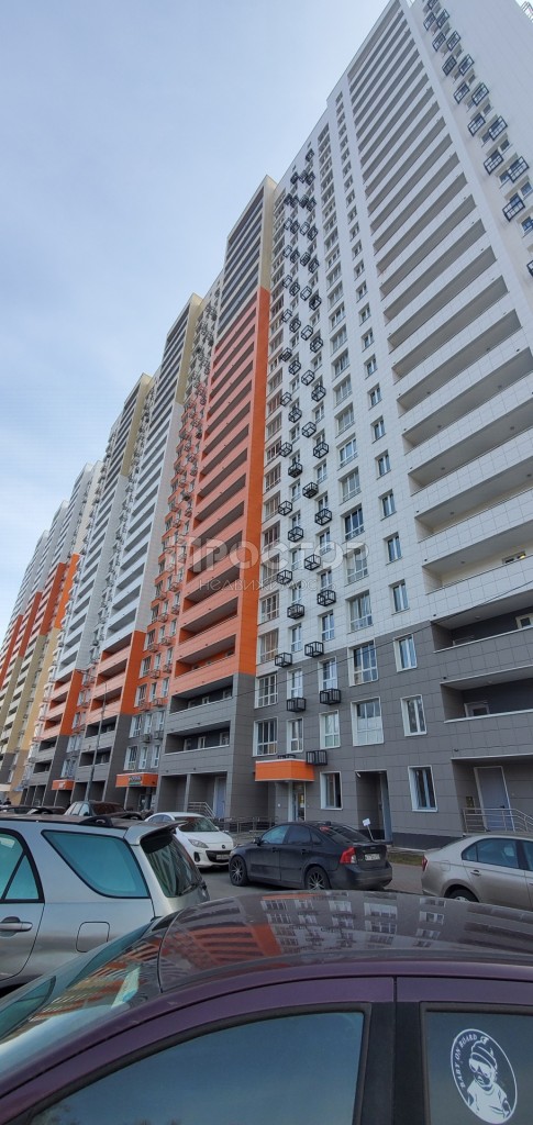 2-комнатная квартира, 45.5 м² - фото 15