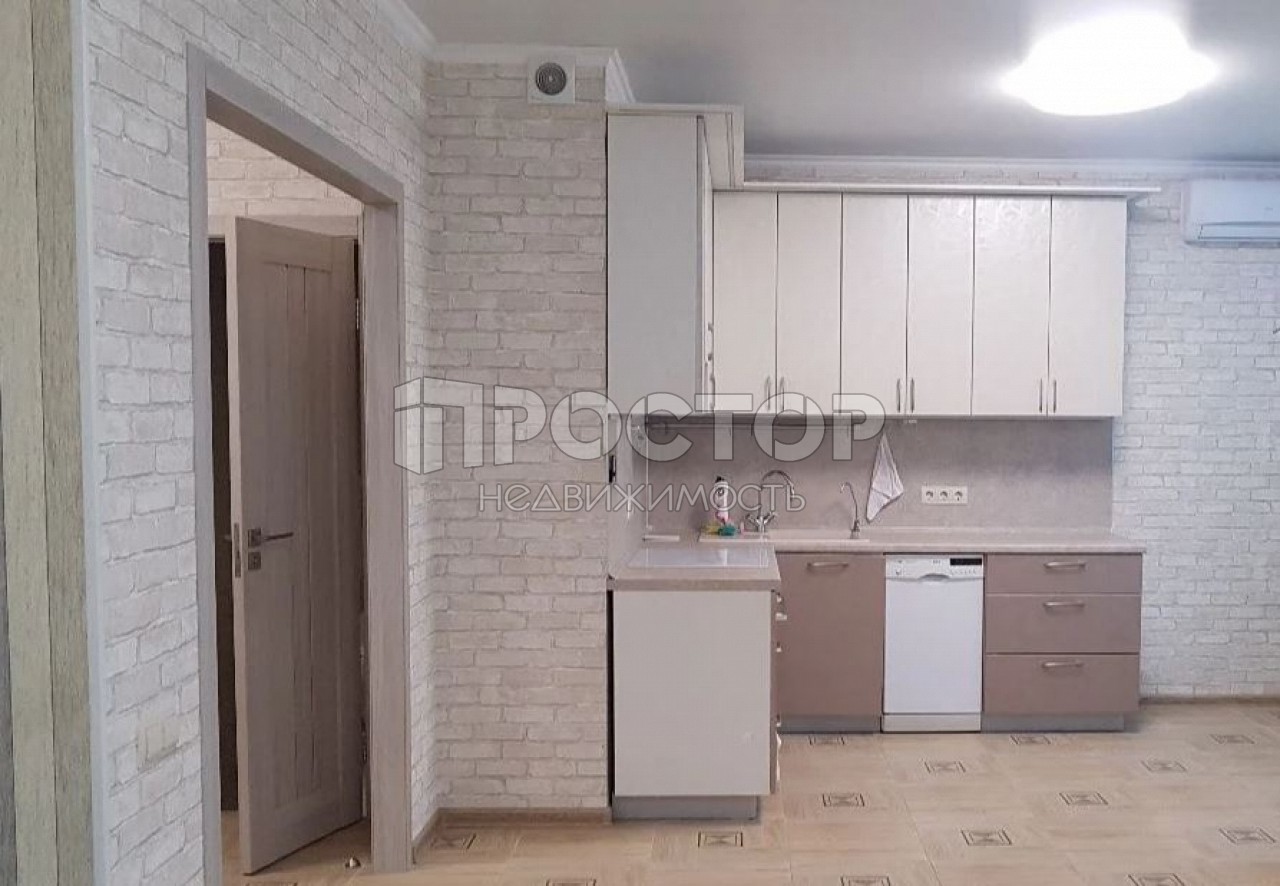 2-комнатная квартира, 45.5 м² - фото 7