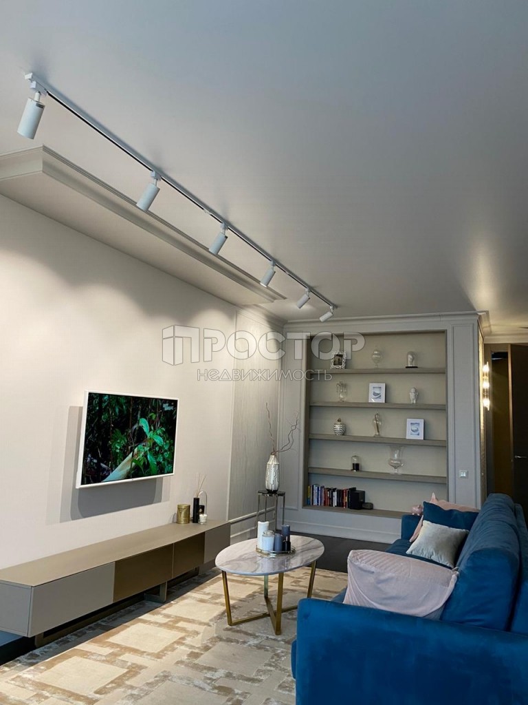 2-комнатная квартира, 74.7 м² - фото 8