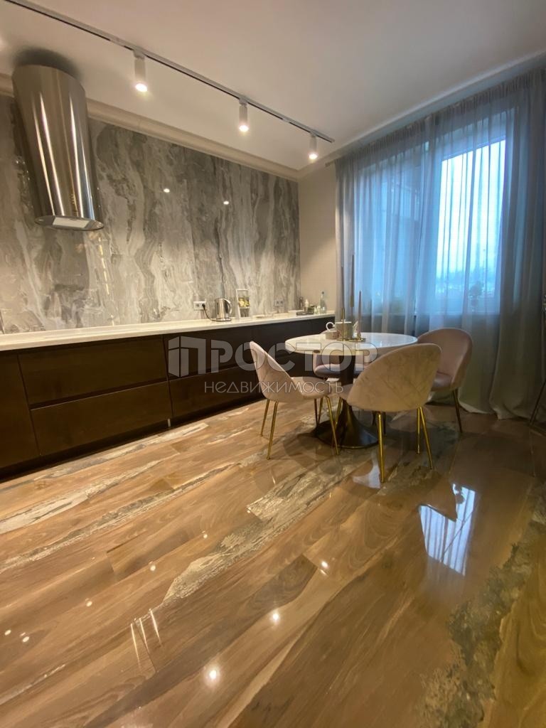2-комнатная квартира, 74.7 м² - фото 5