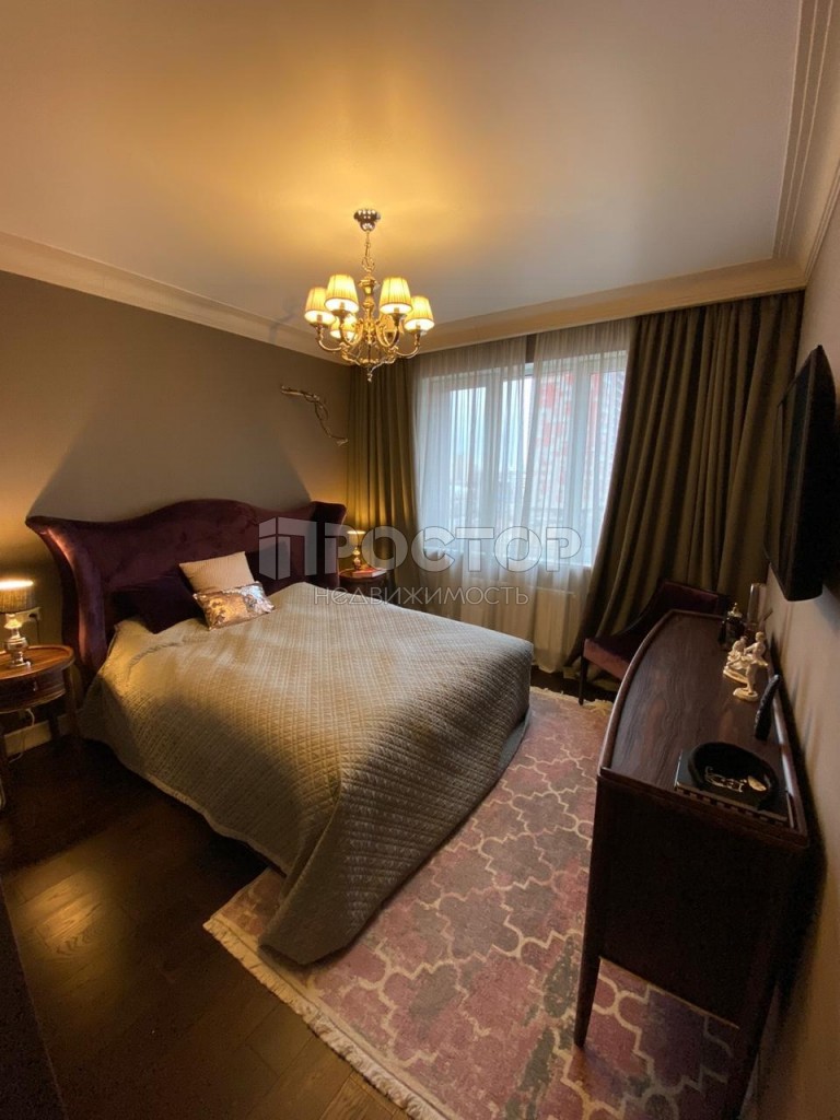 2-комнатная квартира, 74.7 м² - фото 3