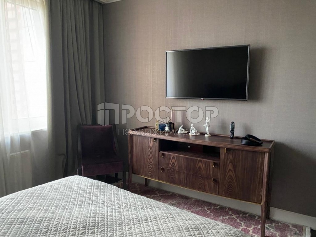 2-комнатная квартира, 74.7 м² - фото 4