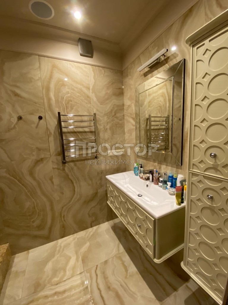2-комнатная квартира, 74.7 м² - фото 9