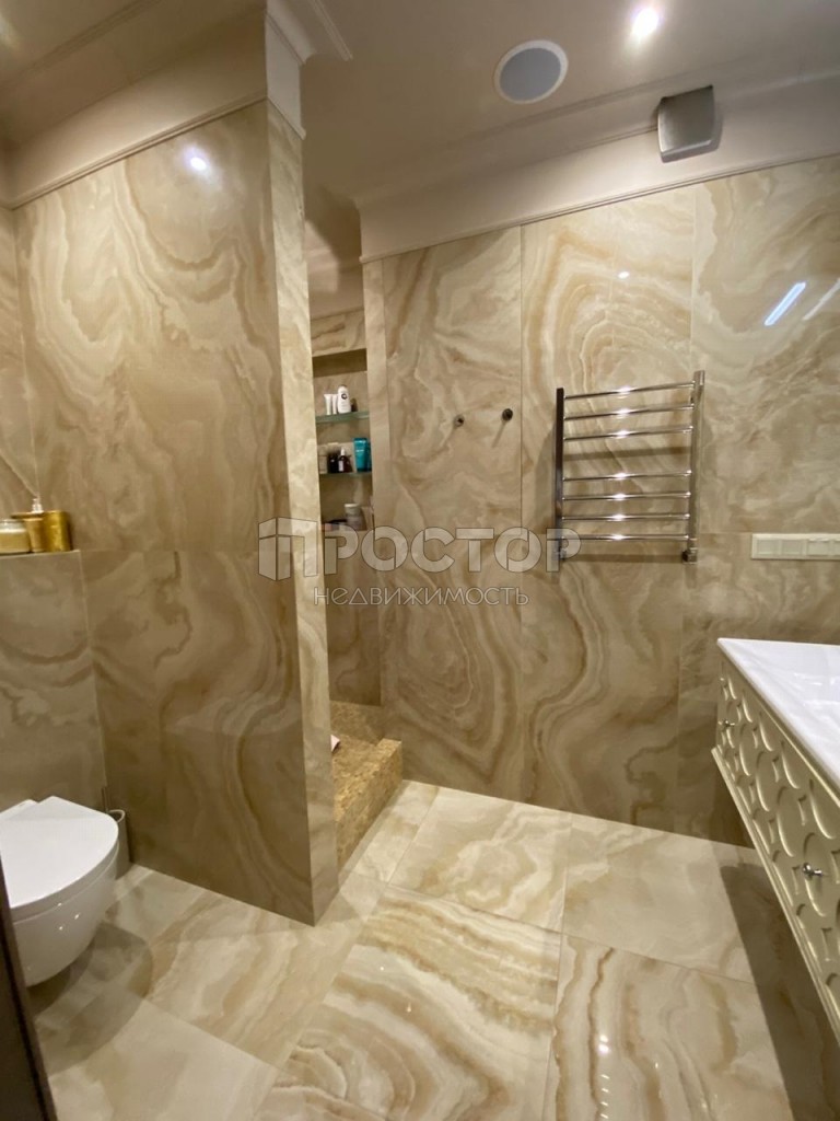 2-комнатная квартира, 74.7 м² - фото 11