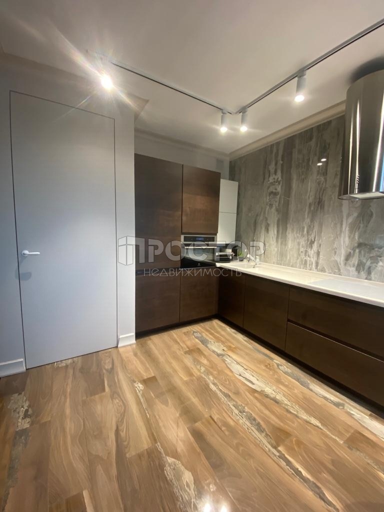 2-комнатная квартира, 74.7 м² - фото 6