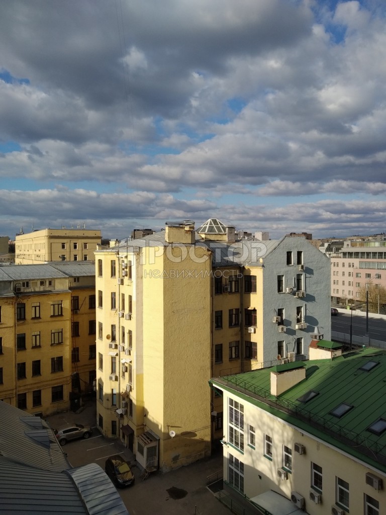 4-комнатная квартира, 172 м² - фото 7