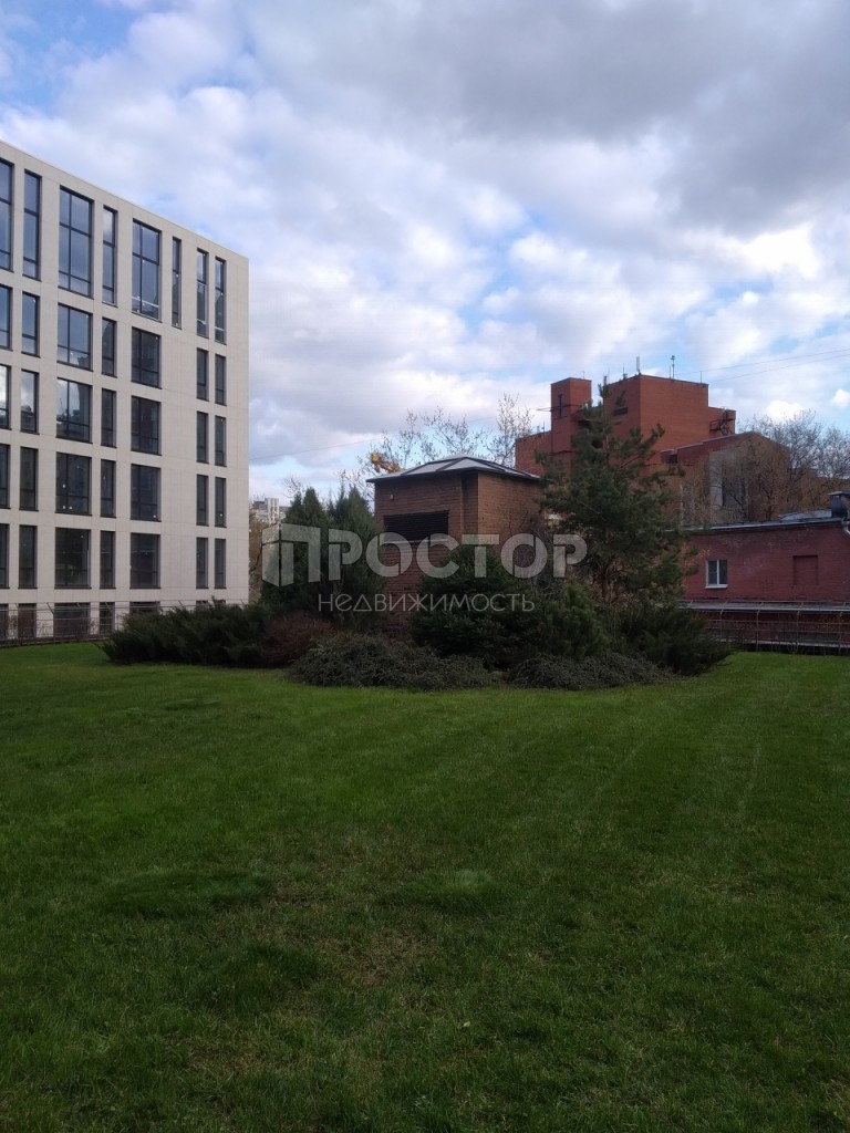 4-комнатная квартира, 172 м² - фото 9