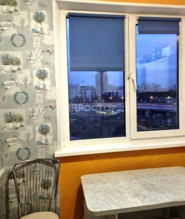 1-комнатная квартира, 36.9 м² - фото 8