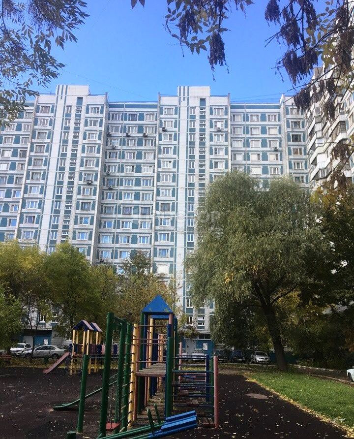 1-комнатная квартира, 36.9 м² - фото 12