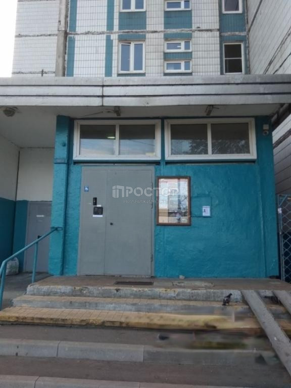 1-комнатная квартира, 36.9 м² - фото 11