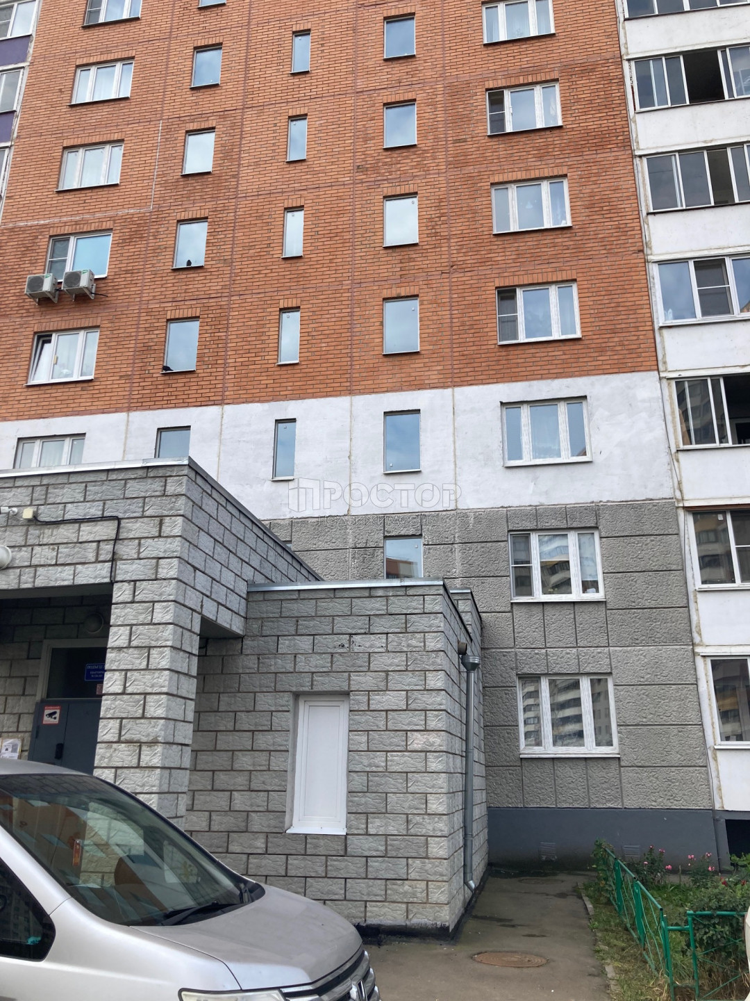 2-комнатная квартира, 64.2 м² - фото 2