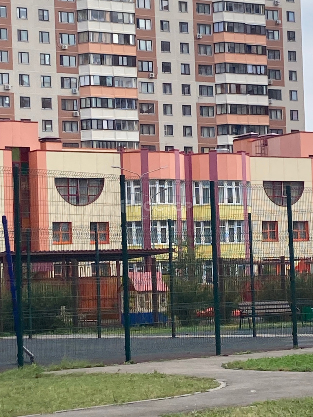 2-комнатная квартира, 64.2 м² - фото 3