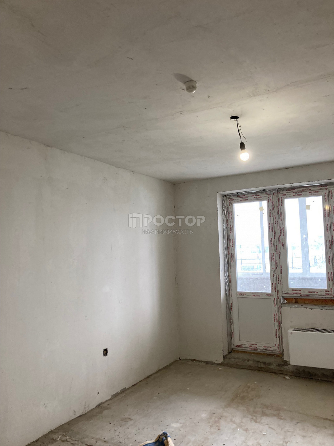 2-комнатная квартира, 64.2 м² - фото 9
