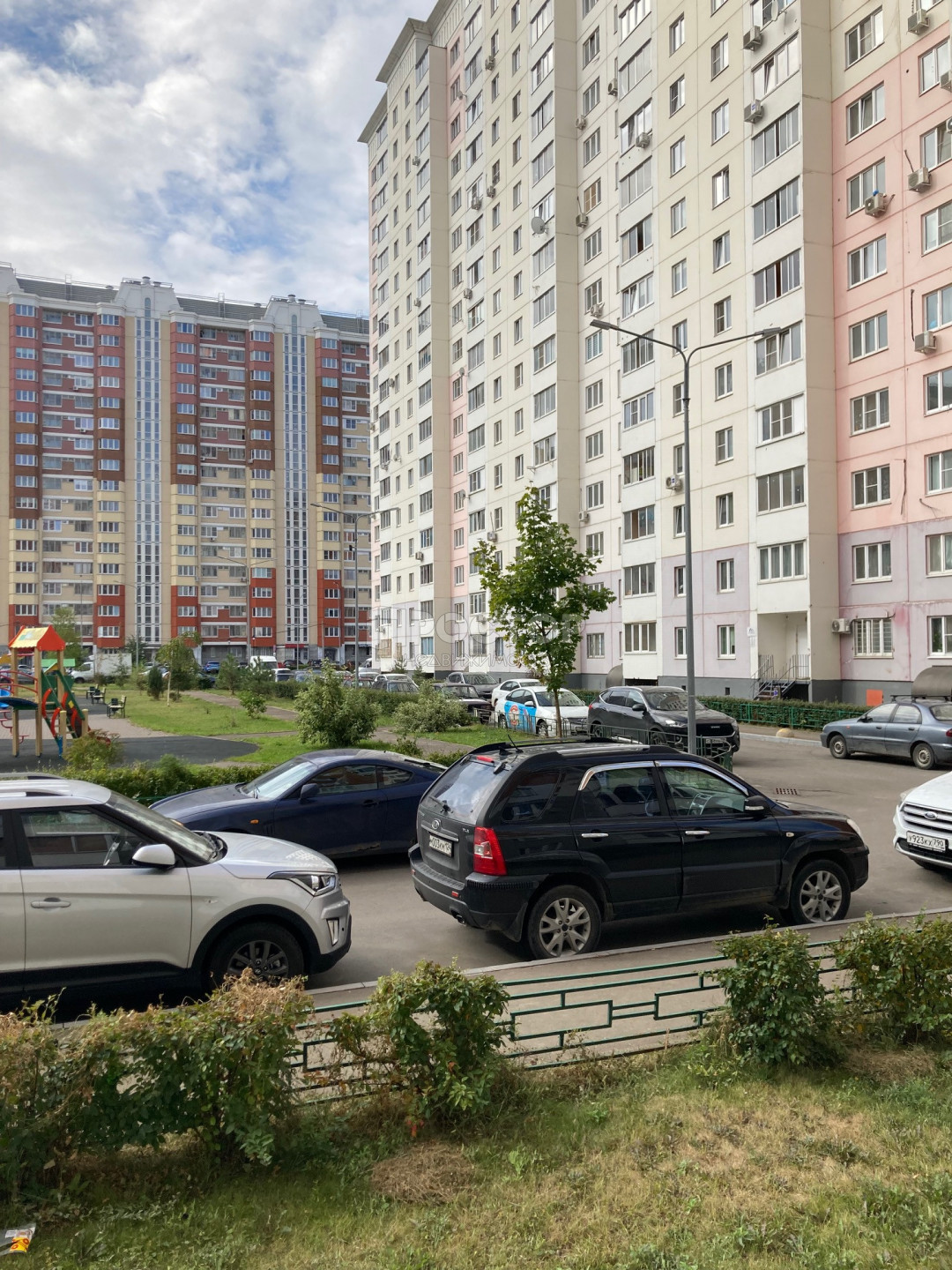 2-комнатная квартира, 64.2 м² - фото 4