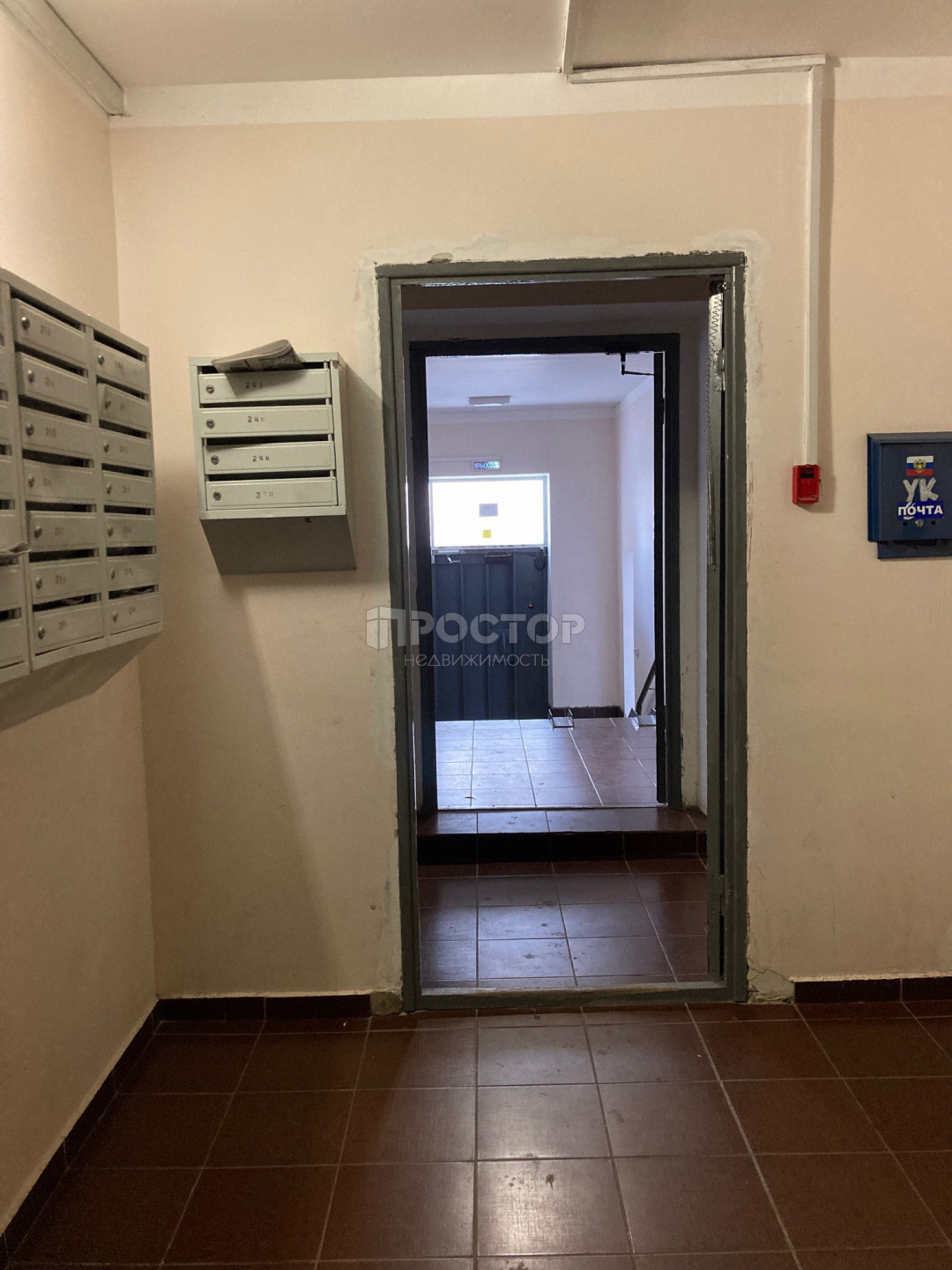 2-комнатная квартира, 64.2 м² - фото 15