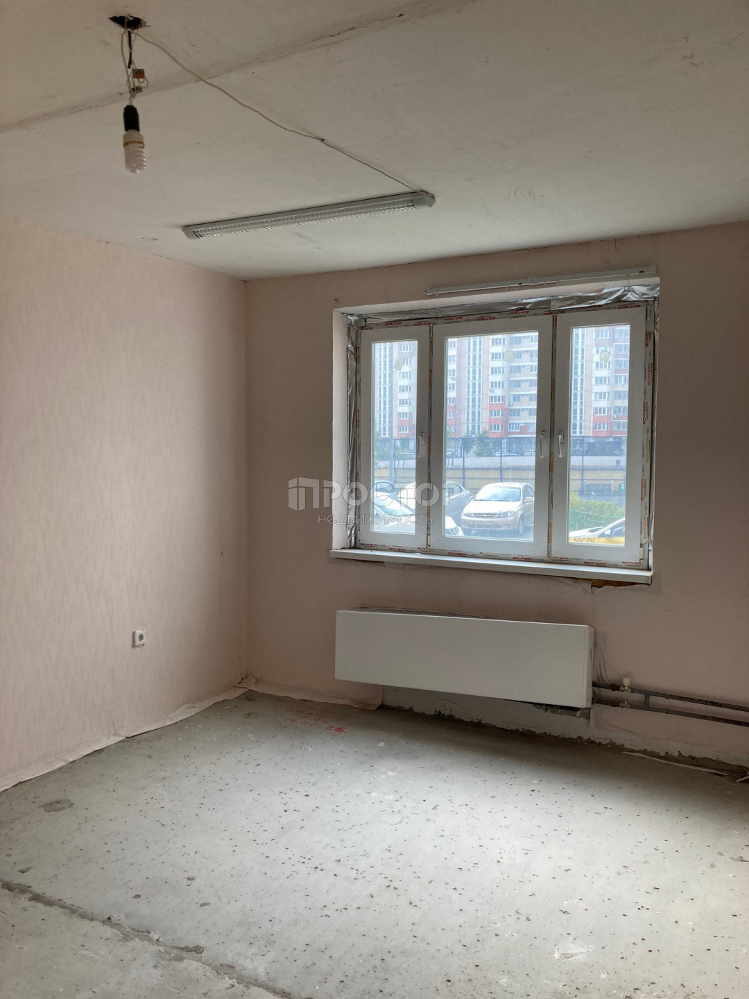 2-комнатная квартира, 64.2 м² - фото 5