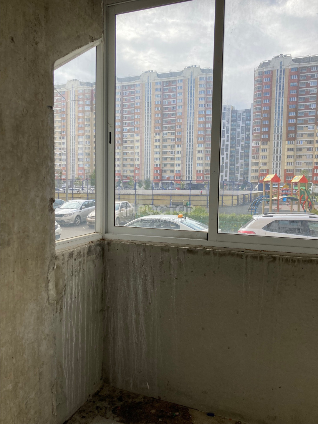 2-комнатная квартира, 64.2 м² - фото 6