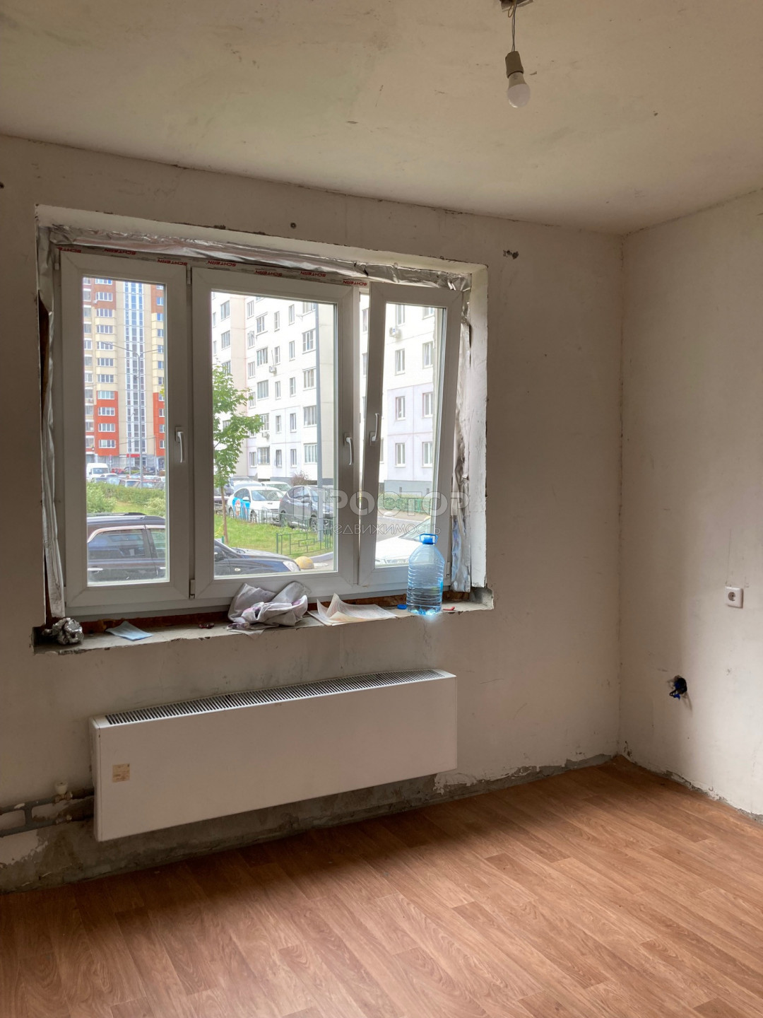 2-комнатная квартира, 64.2 м² - фото 12