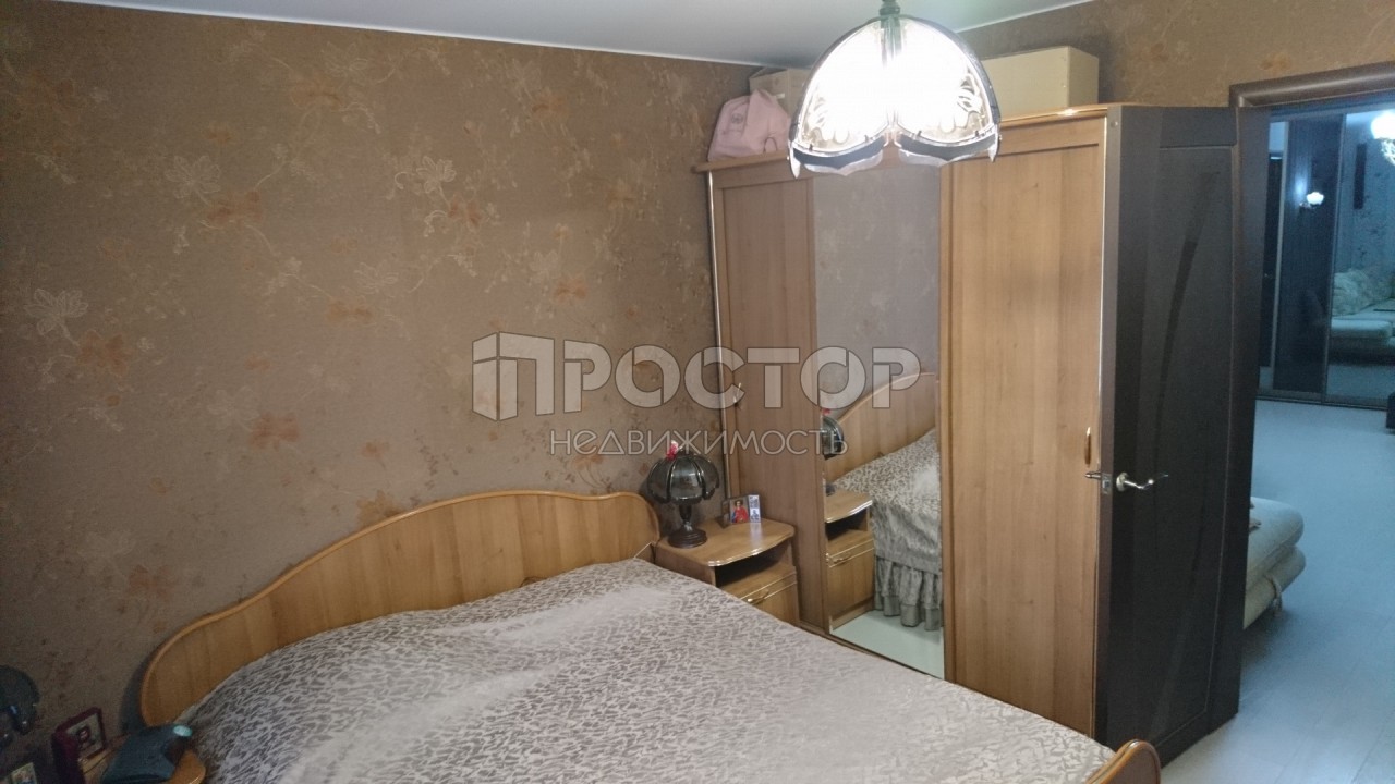 3-комнатная квартира, 64.1 м² - фото 7