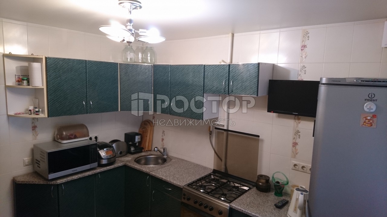 3-комнатная квартира, 64.1 м² - фото 14