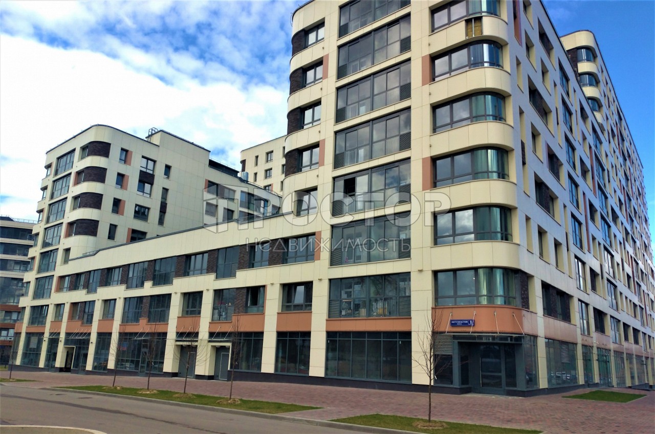 3-комнатная квартира, 71 м² - фото 2