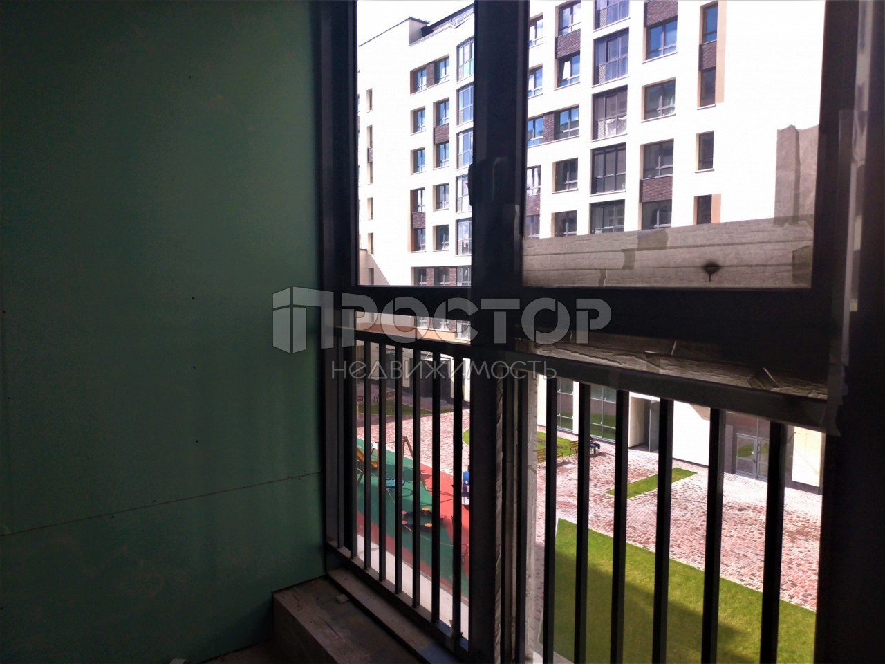 3-комнатная квартира, 71 м² - фото 13