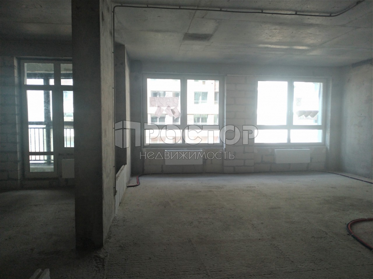 3-комнатная квартира, 71 м² - фото 10