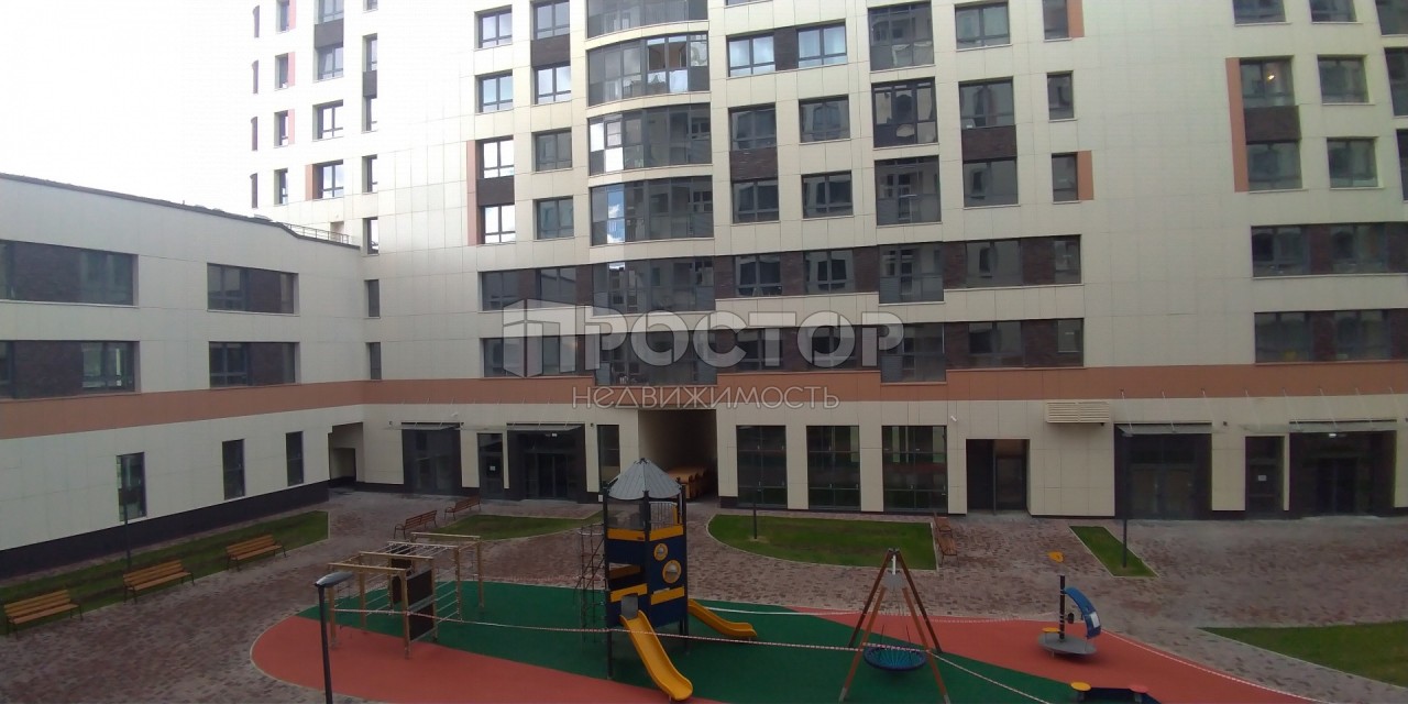 3-комнатная квартира, 71 м² - фото 4