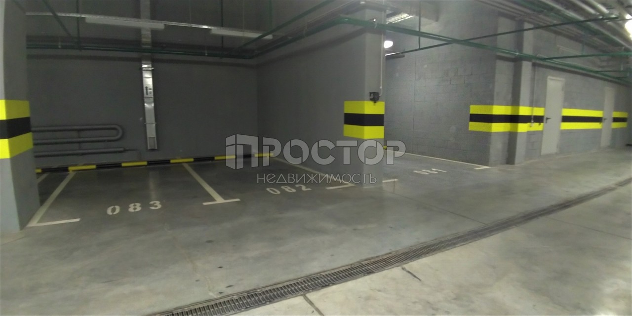 3-комнатная квартира, 71 м² - фото 14