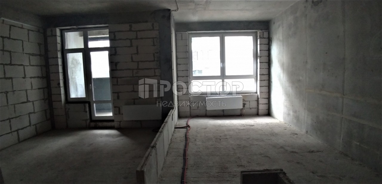 3-комнатная квартира, 71 м² - фото 9