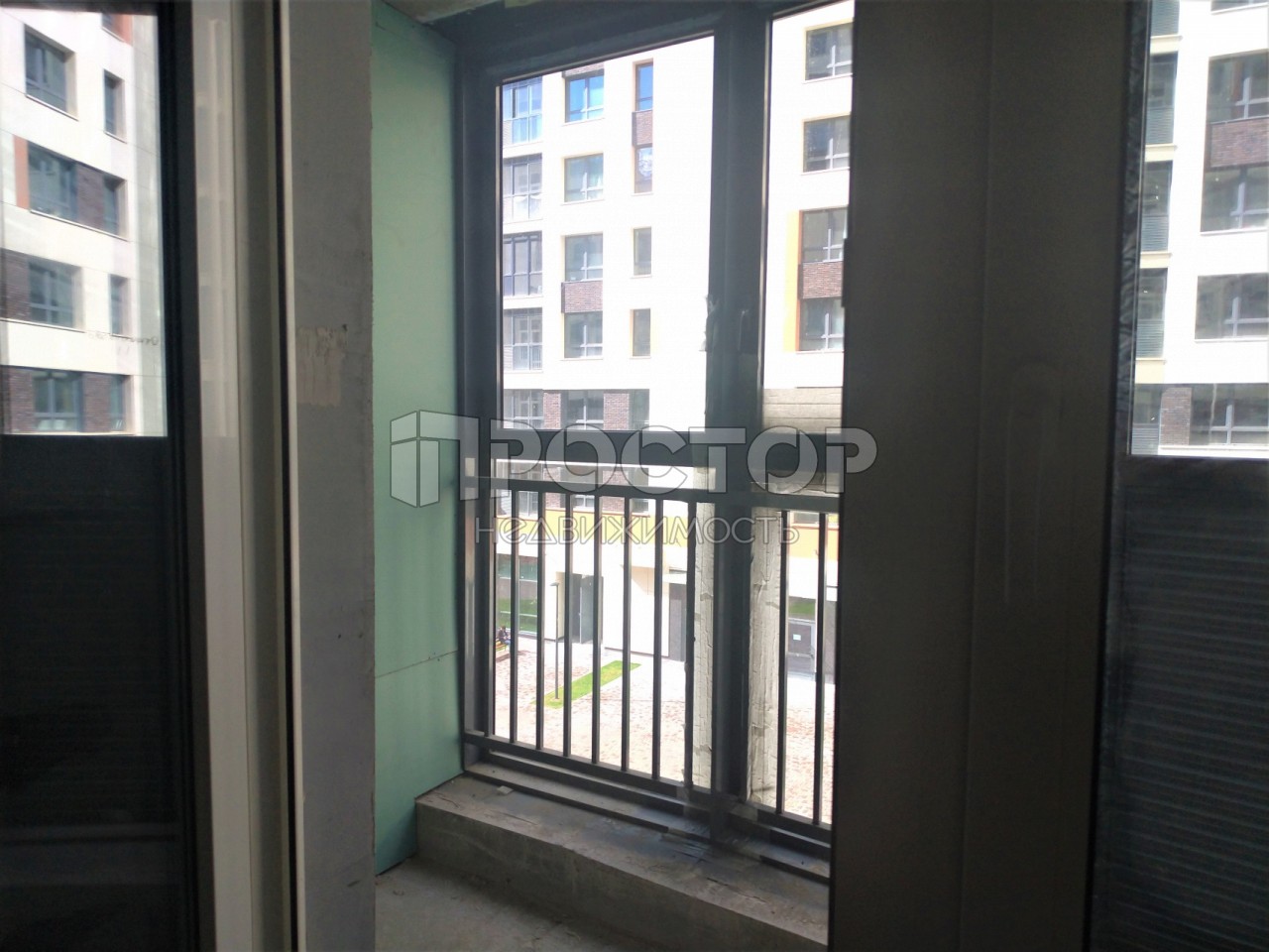 3-комнатная квартира, 71 м² - фото 12