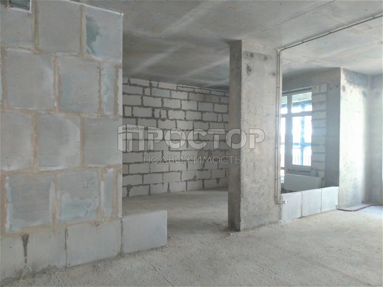 3-комнатная квартира, 71 м² - фото 7