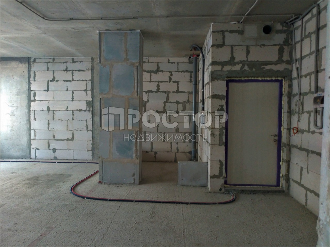 3-комнатная квартира, 71 м² - фото 5