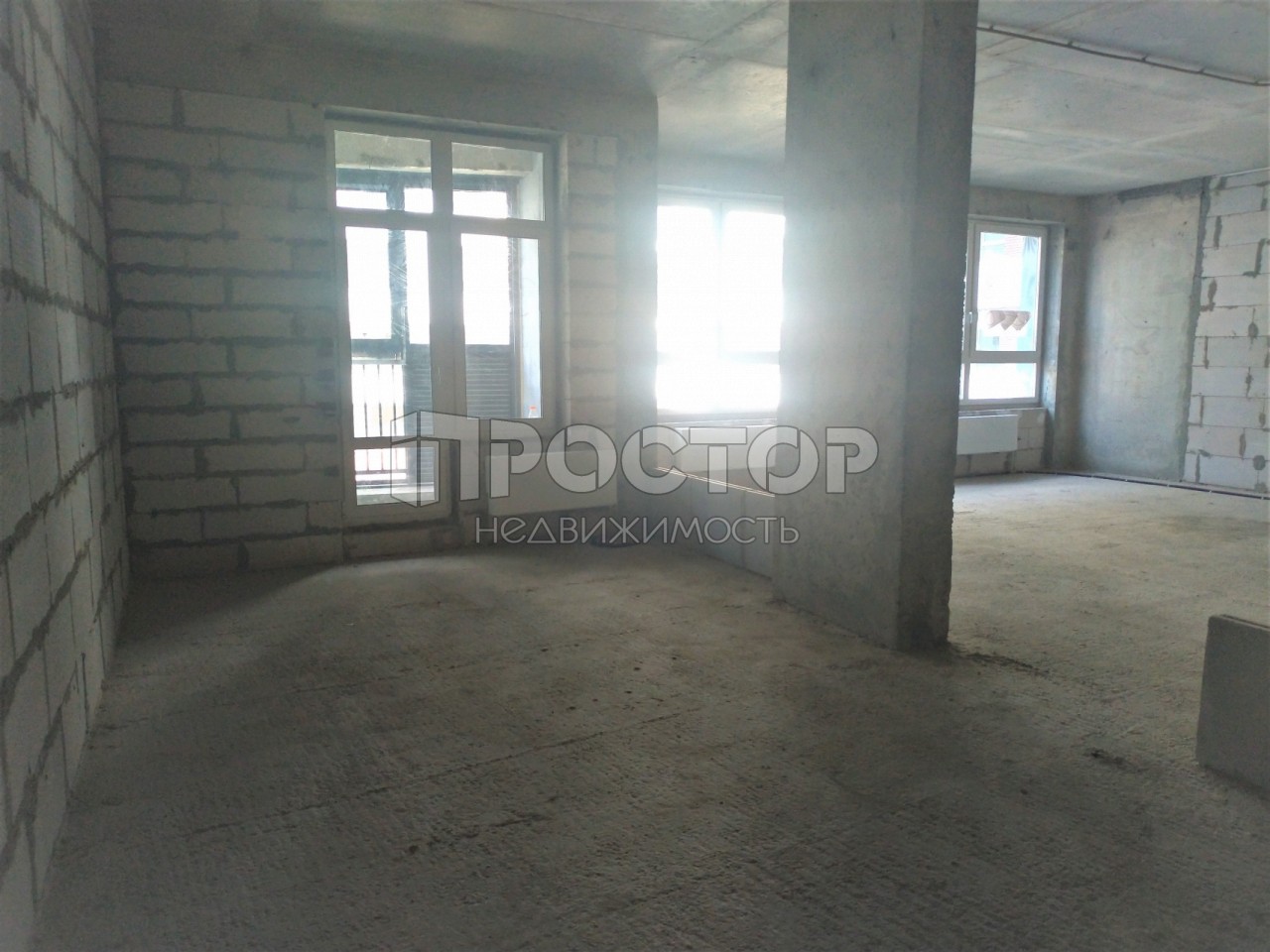 3-комнатная квартира, 71 м² - фото 11