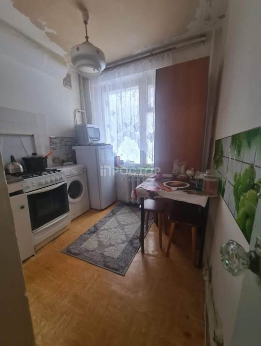 2-комнатная квартира, 47 м² - фото 4