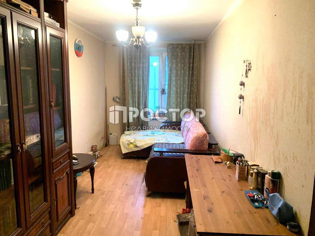 2-комнатная квартира, 47 м² - фото 2