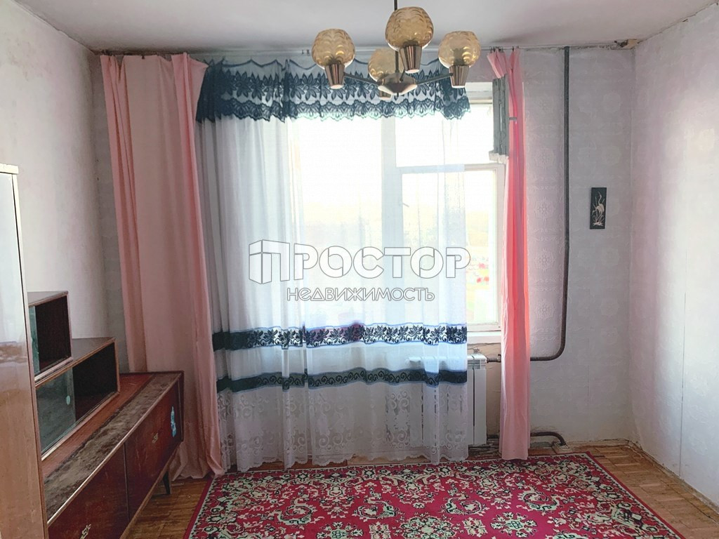 2-комнатная квартира, 47 м² - фото 3