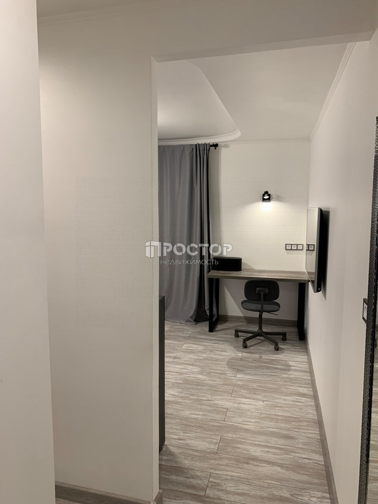 2-комнатная квартира, 38.4 м² - фото 5