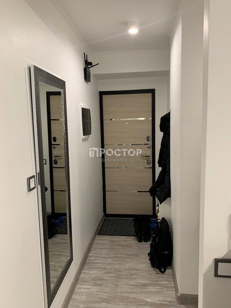 2-комнатная квартира, 38.4 м² - фото 6